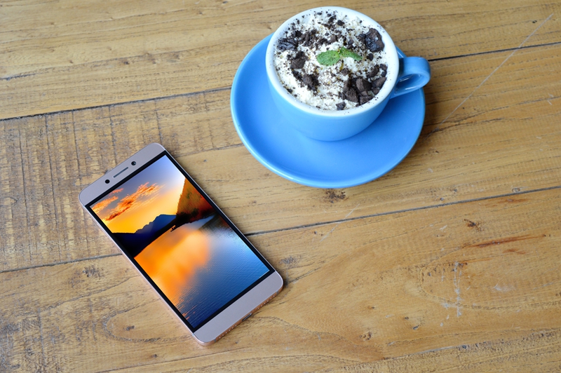 乐视乐2手机质量怎么样,乐视乐2骁龙版游戏性能测试