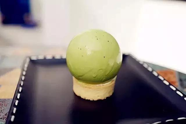 京都必吃的10种美食,这10种抹茶单品你吃过吗