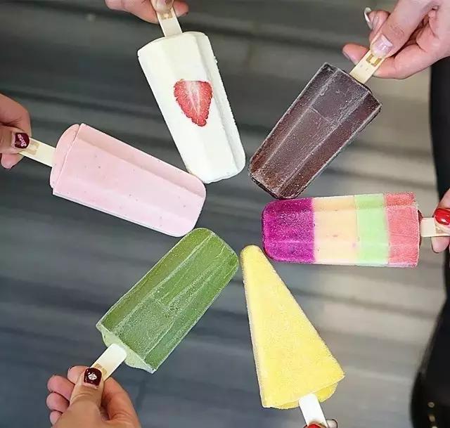 京都必吃的10种美食,这10种抹茶单品你吃过吗