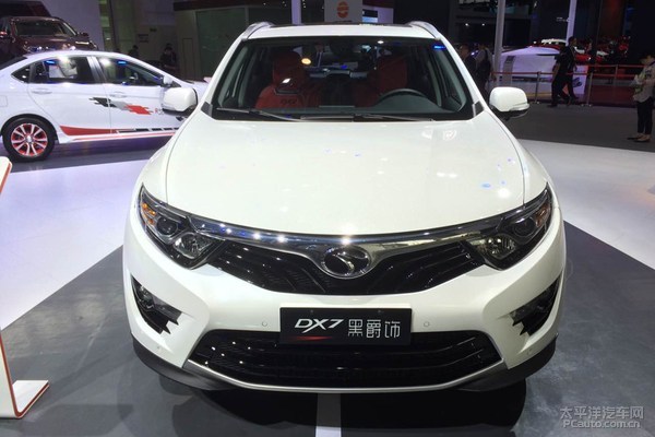 信仰的力量！2016年上半年限量版/纪念版车型全搜罗