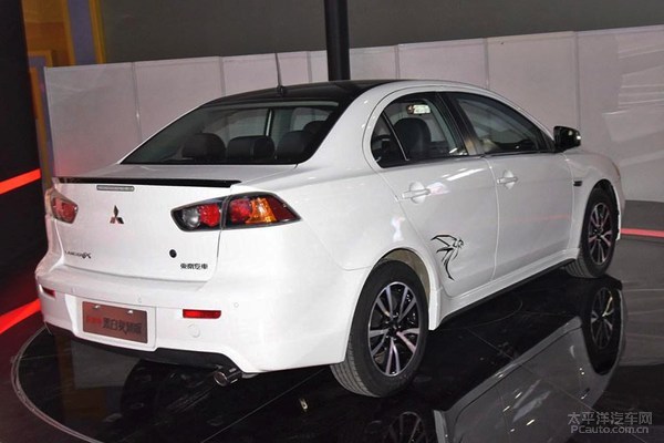 信仰的力量！2016年上半年限量版/纪念版车型全搜罗