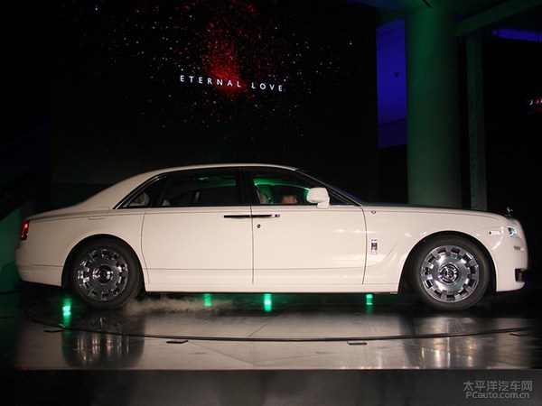 信仰的力量！2016年上半年限量版/纪念版车型全搜罗