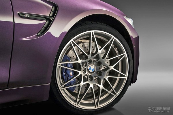 信仰的力量！2016年上半年限量版/纪念版车型全搜罗