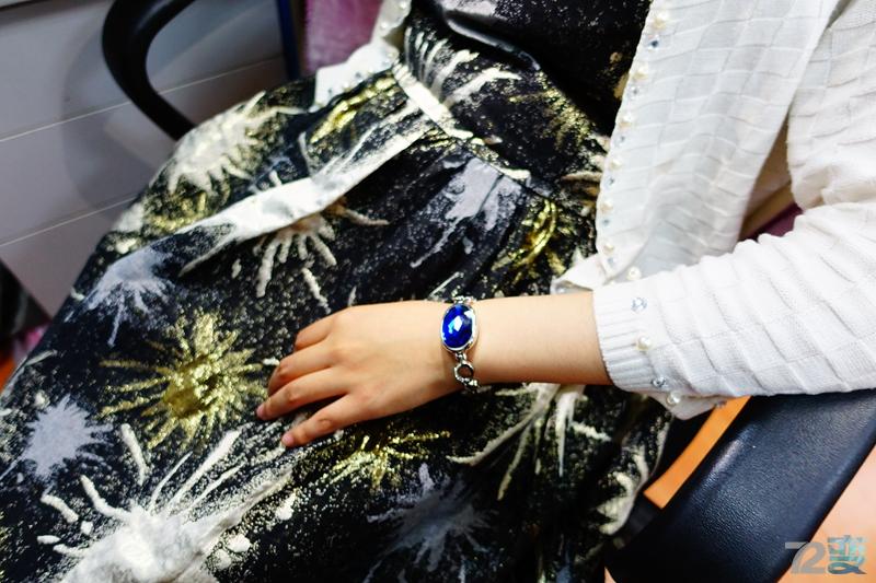 装饰足够，智能不足—信利TRULYeTimerGS智能手链