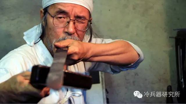 武士刀真刀和竹刀的区别,武士刀的种类及图解