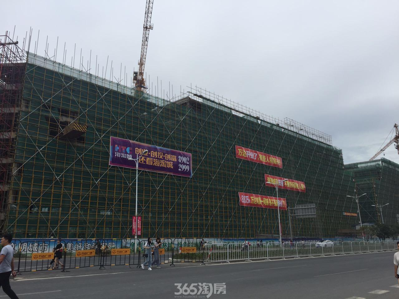 台州椒江万达停业了吗,台州万达开业了吗