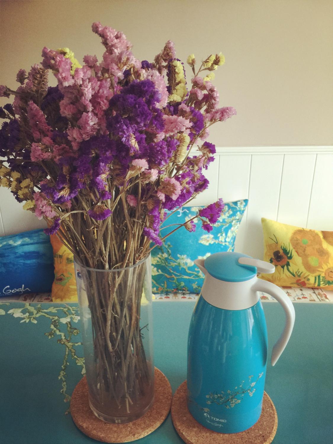 三室两厅两卫美式田园混搭婚房毕业照