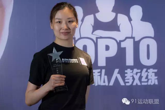 热赛后的冷思考：上海TOP10私人教练直言点评圈内事