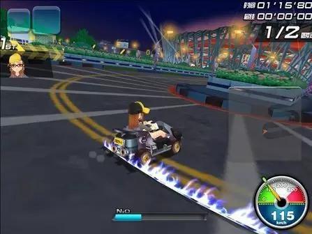 从传奇到撸啊撸，我们在网吧通宵奋战过的游戏加起来可绕地球两圈