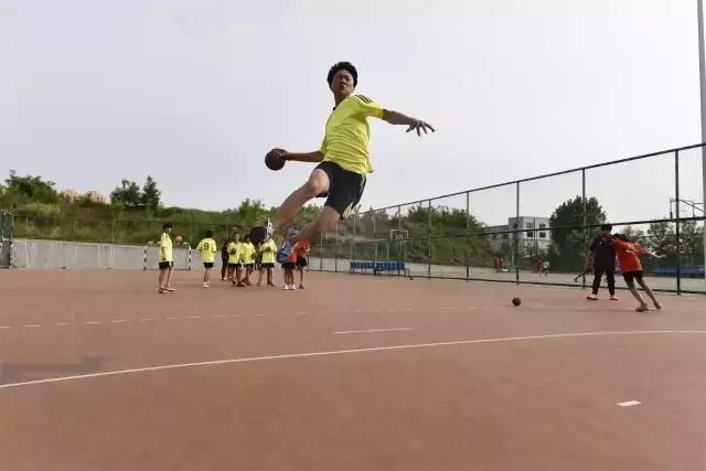 文登好的武术馆,文登市体育公园在哪里