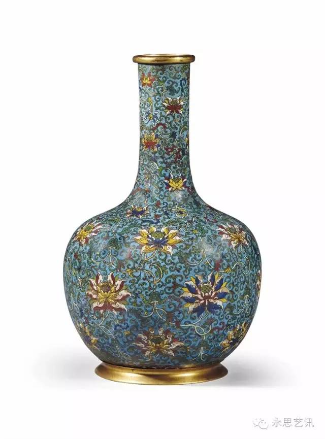 顶级拍卖乾隆粉彩八仙鼻烟壶,巴黎佳士得视频