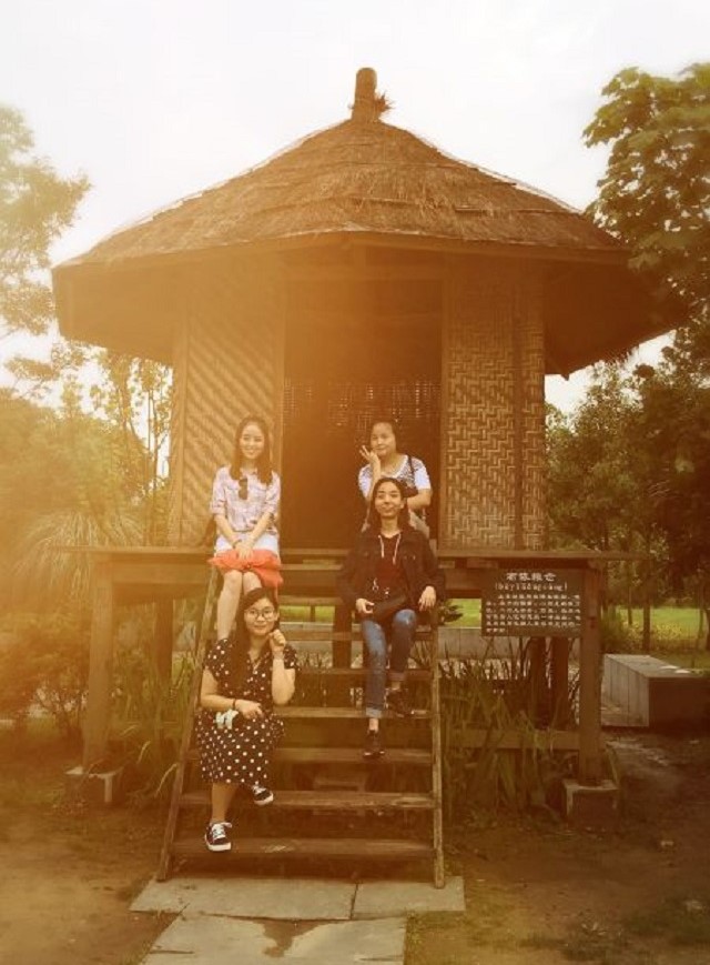 花溪哪些地方适合旅游,花溪哪里旅游最好