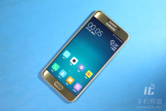 三星galaxyc55小白测评,三星galaxyc5价格及参数配置