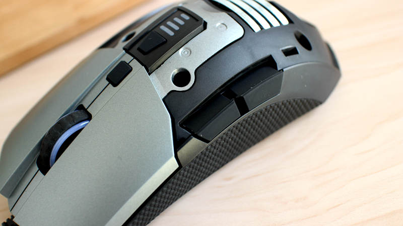 能否担当魔法棒？——399元异极魔法鼠标体验