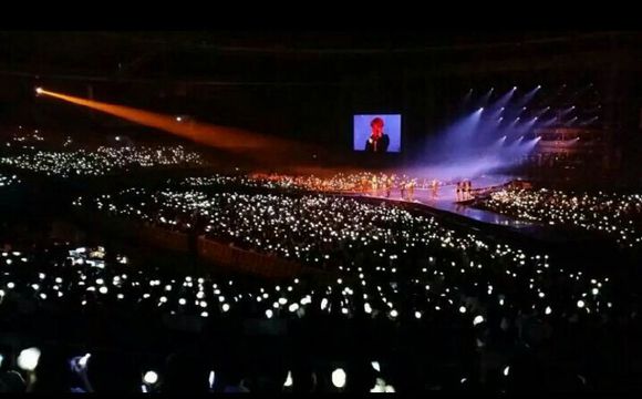 韩国各团应援棒大全,韩国各女团应援棒