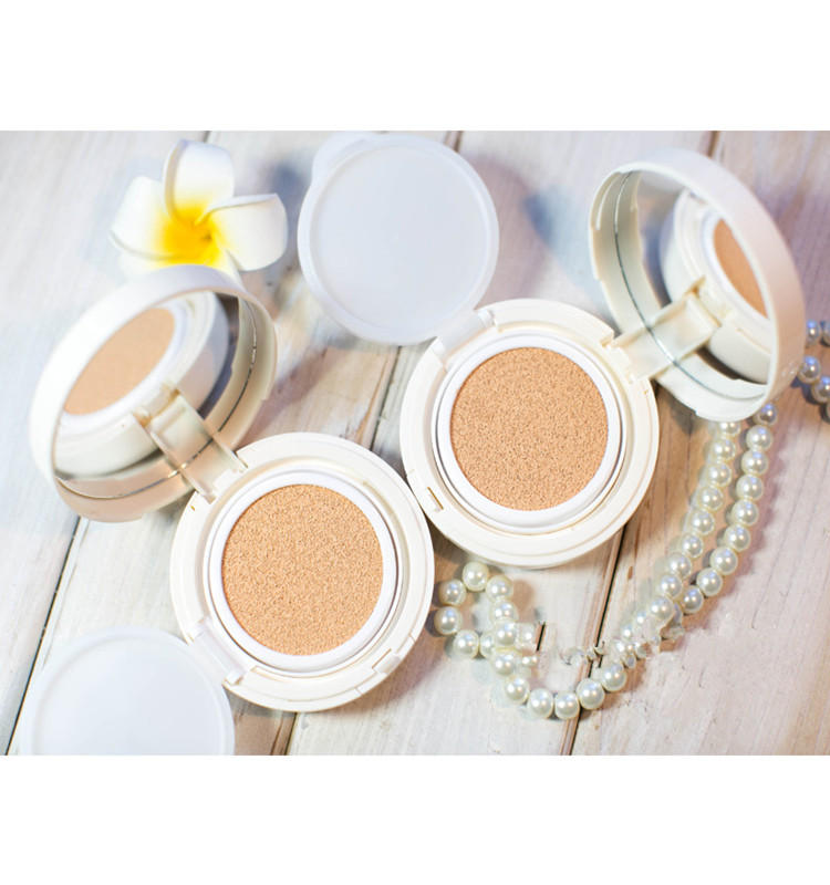 夏天什么气垫防晒好用,适合混合皮肤的防晒霜气垫