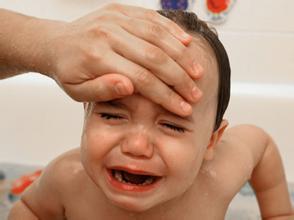 孩子生病吃药不能吃什么,小孩生病不能总吃药