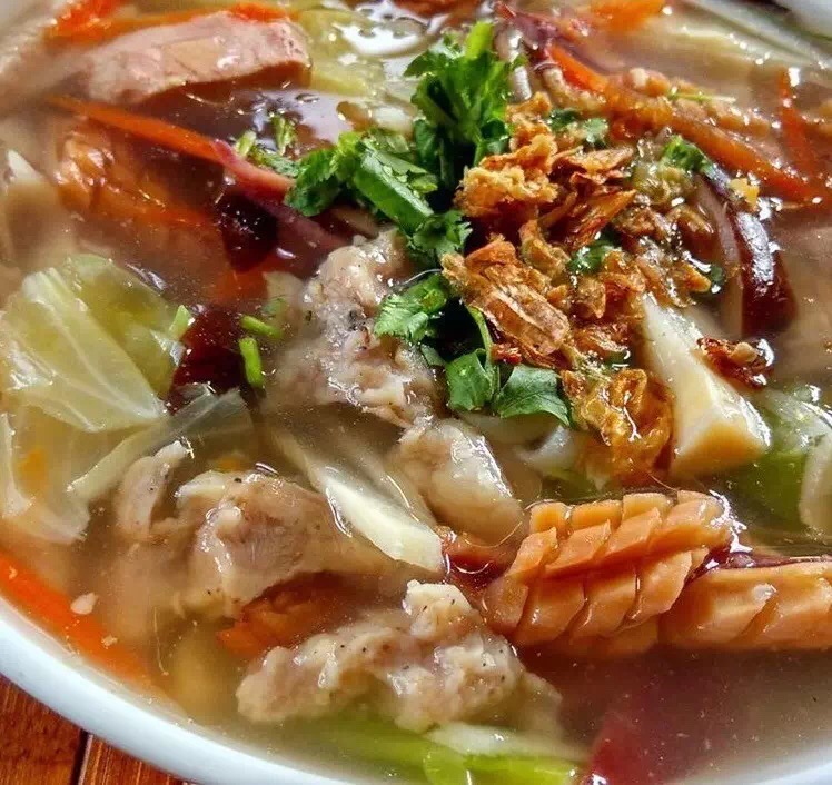 正宗三文鱼头豆腐汤怎么炖,辣三文鱼头豆腐汤