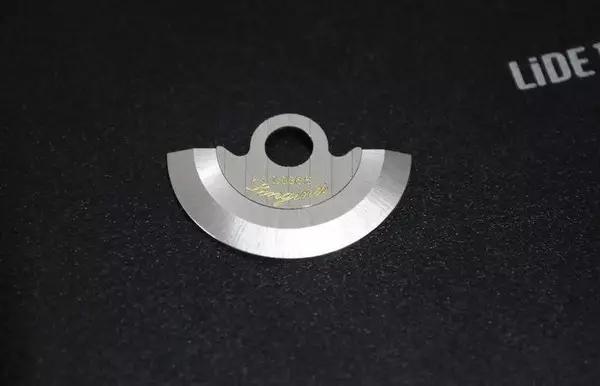 浪琴月相gs真假对比,浪琴瑰丽真假对比