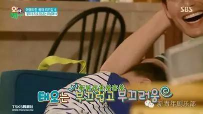 表情包界四大小孩,表情包界的六大萌娃