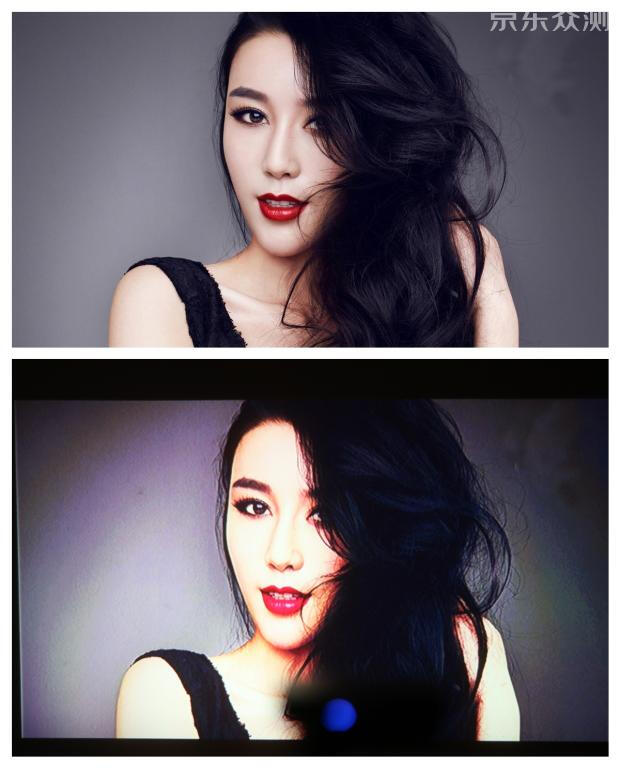 你们用投影看电影，我用投影干这个！