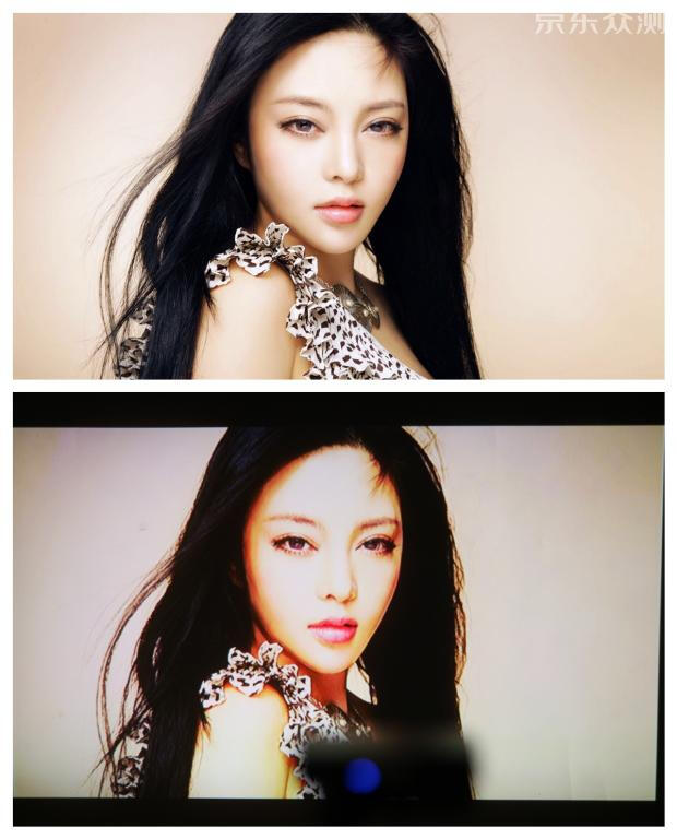 你们用投影看电影，我用投影干这个！