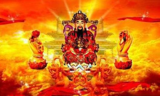 这几年出生的人财运最旺，注定是大富大贵之身