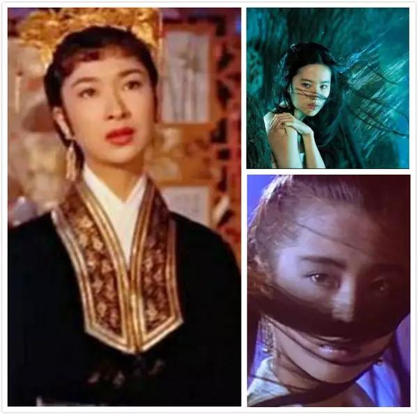 倩女幽魂张国荣4,倩女幽魂第三部张国荣为什么不演