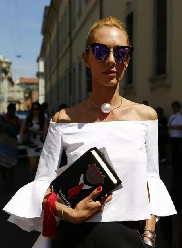 有质感的单品有哪些,一件高品质单品展现你的精致品位