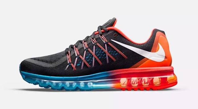 这双鞋，你一定知道。