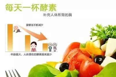 酵素真那么神吗揭开神秘真相,酵素真的有用吗测评