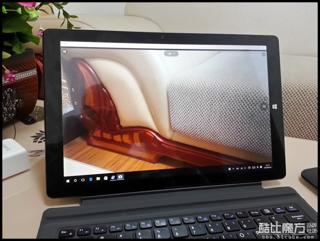 黑科技来袭,开机只需3秒