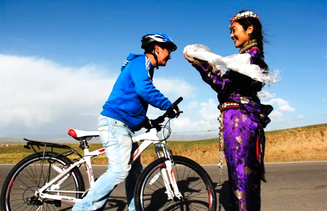 环湖文化,走进文化古镇体验民俗风情