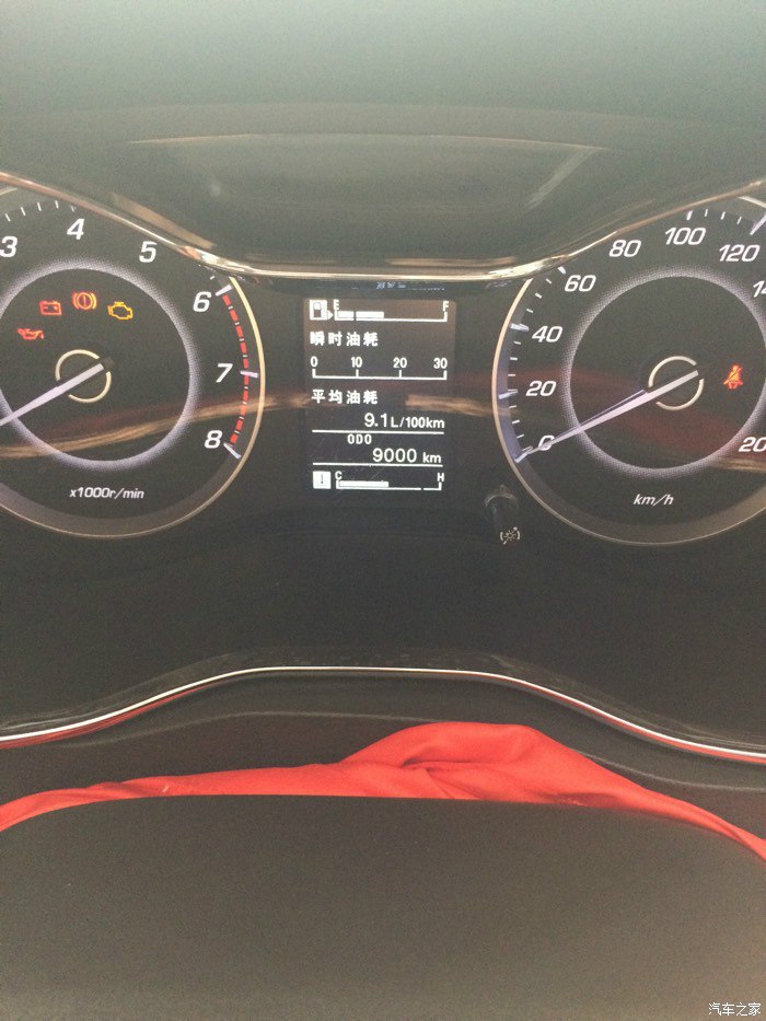 宝骏560开了30万公里了还没大修,宝骏560优缺点有哪些