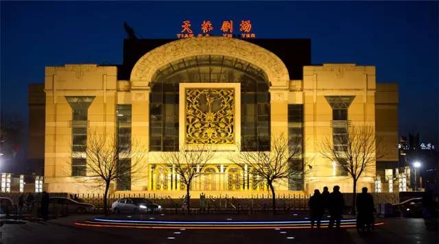 北京十大剧场排名,北京十大演艺场所