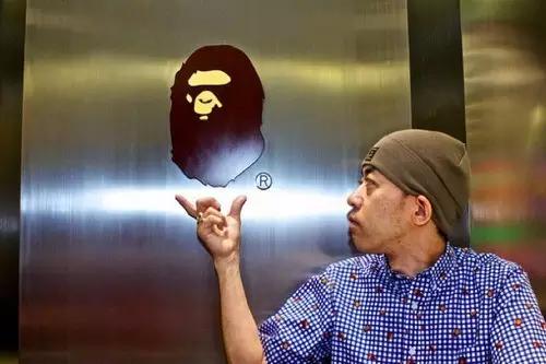 一件t两种穿法,一件t恤的多种穿法