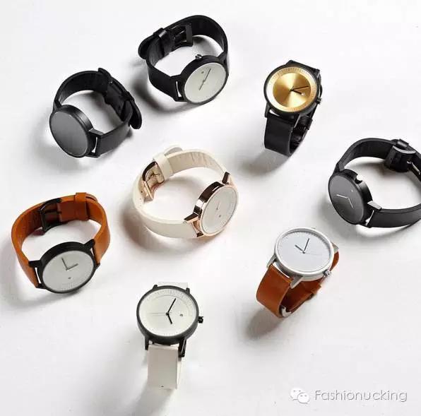 没块好看的表，我都不好意思露手段