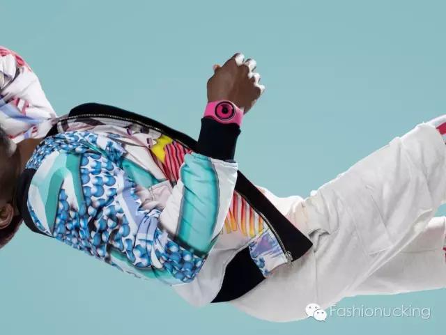 没块好看的表，我都不好意思露手段