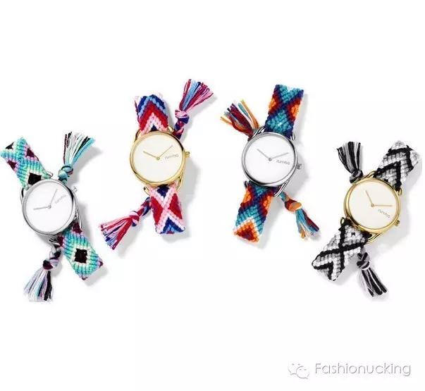 没块好看的表，我都不好意思露手段