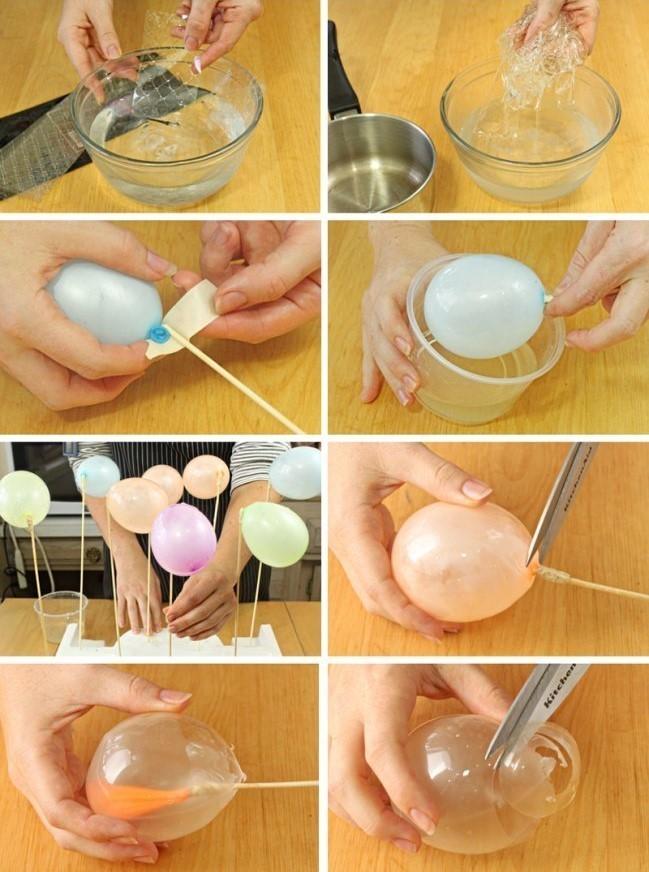 吉利丁粉可以做什么教程,烘焙吉利丁片的正确泡发方法