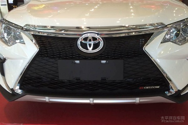 信仰的力量！2016年上半年限量版/纪念版车型全搜罗