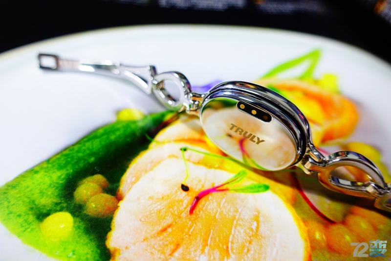 装饰足够，智能不足—信利TRULYeTimerGS智能手链