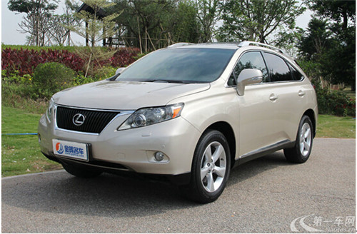 雷克萨斯rx300对比宝马x5,09款雷克萨斯rx350
