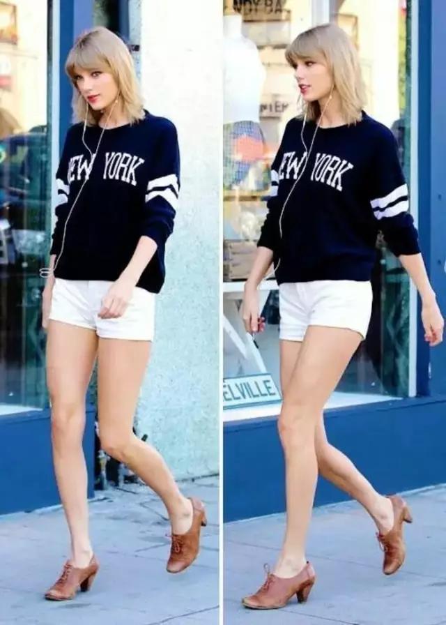 泰勒潮流穿搭,泰勒男粉穿搭