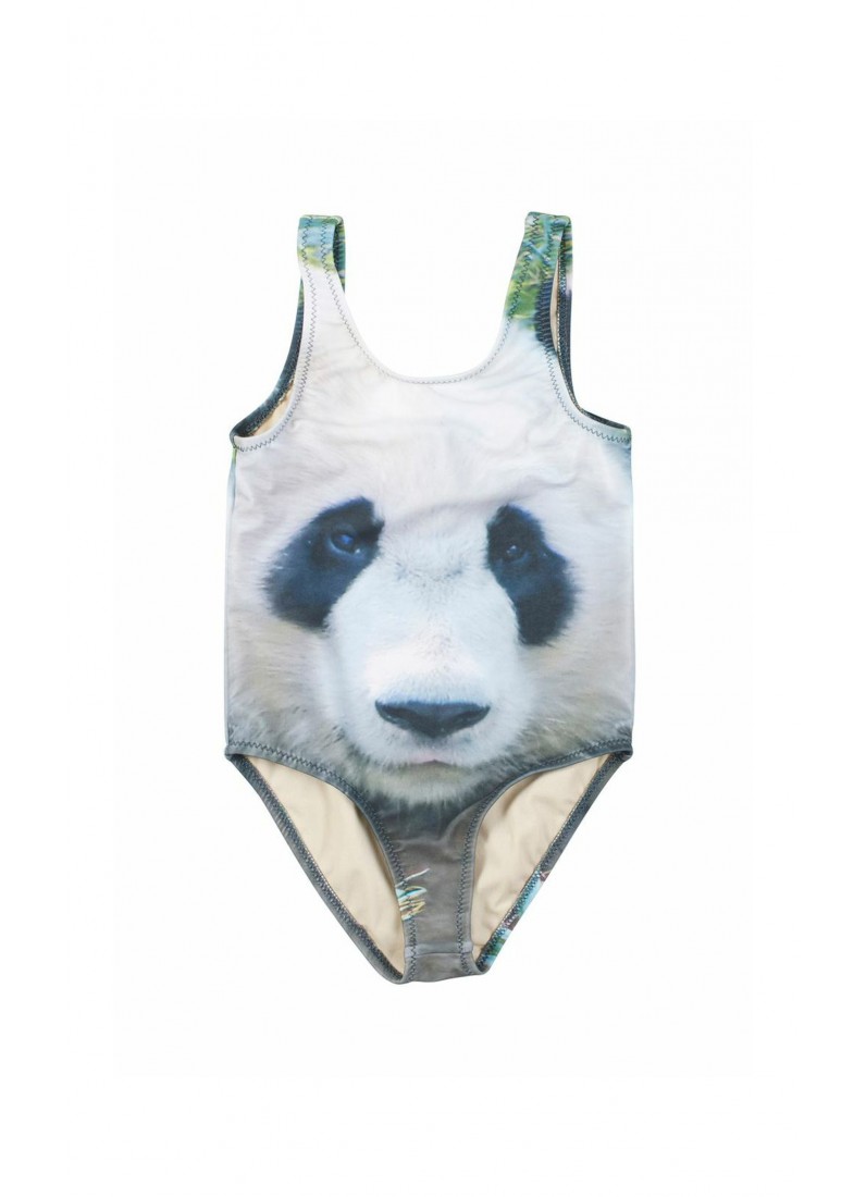 妈妈我要穿狮子和老虎！喜欢这个纽约童装品牌吗？