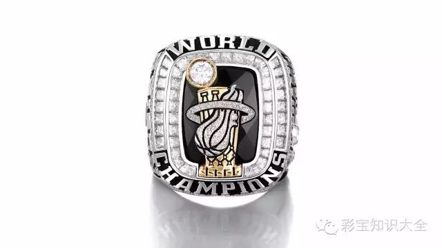 nba颁总冠军戒指的震动时刻,nba总冠军戒指2019
