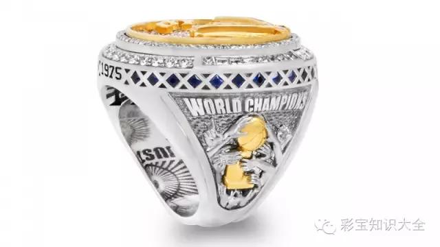 nba颁总冠军戒指的震动时刻,nba总冠军戒指2019