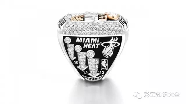 nba颁总冠军戒指的震动时刻,nba总冠军戒指2019