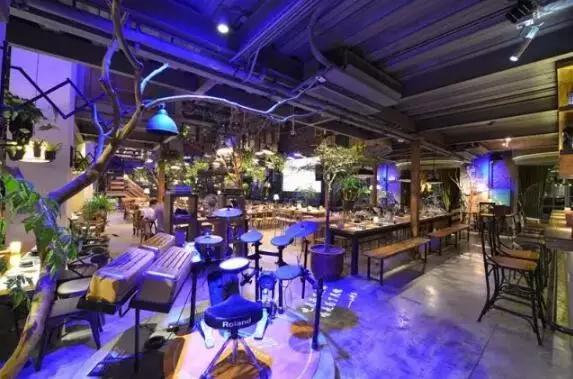 南宁有什么地方适合闺蜜打卡,南宁最适合聚会的地方