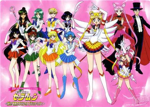 100款童年经典动画片你能认出几部,已经要消失的几部童年回忆动画片